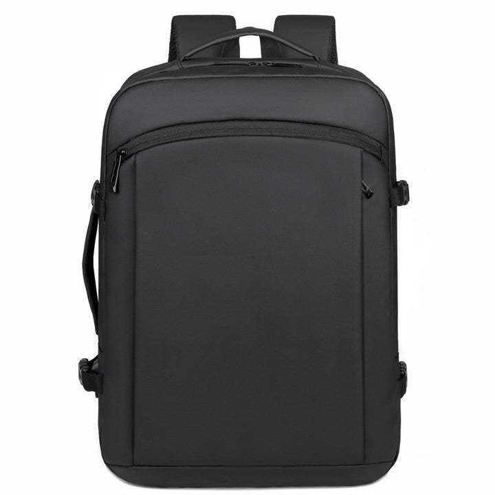 Versatile Travel Briefcase Stornfield