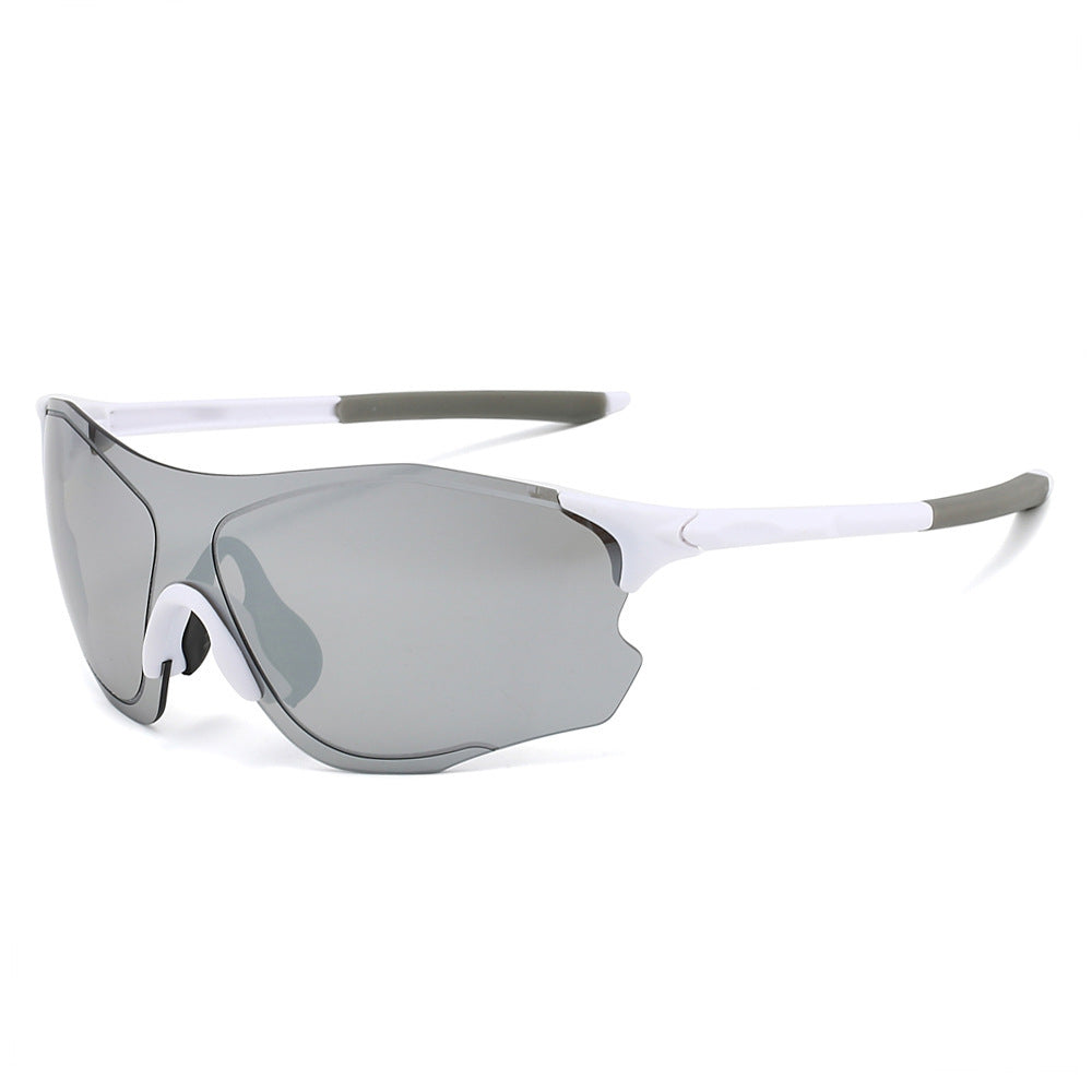 Sporty Cycling Glasses Stornfield