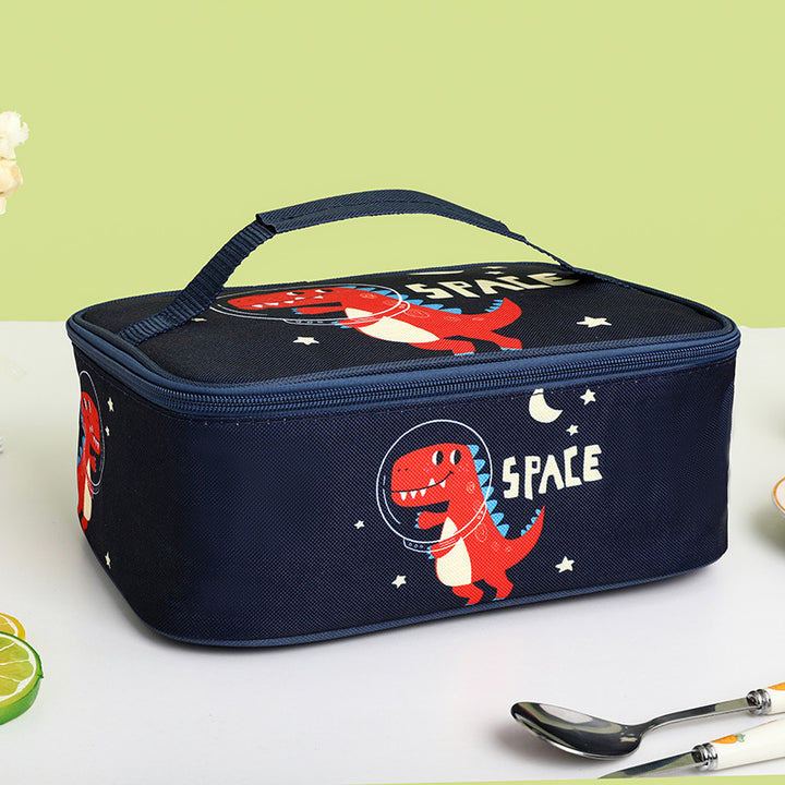 Insulated Lunch Box Stornfield