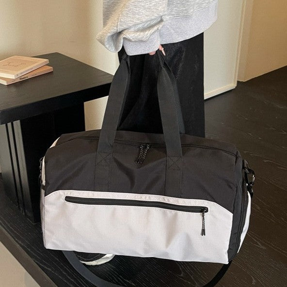Multifunctional Travel and Gym Duffle
