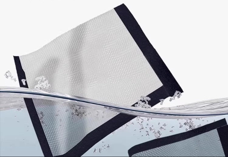 Adjustable Privacy Window Screen Stornfield