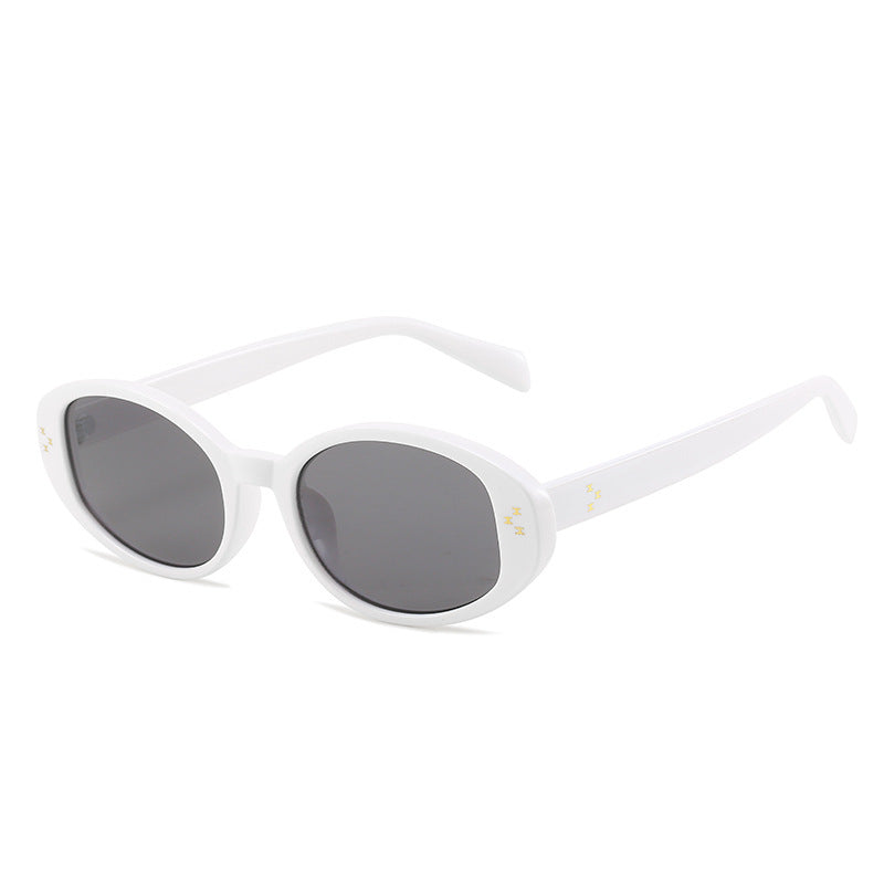 Stylish Retro Sunglasses Stornfield