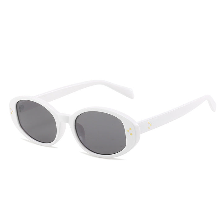 Stylish Retro Sunglasses Stornfield