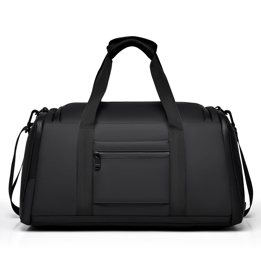 Premium Multi-Functional Travel Duffle Stornfield