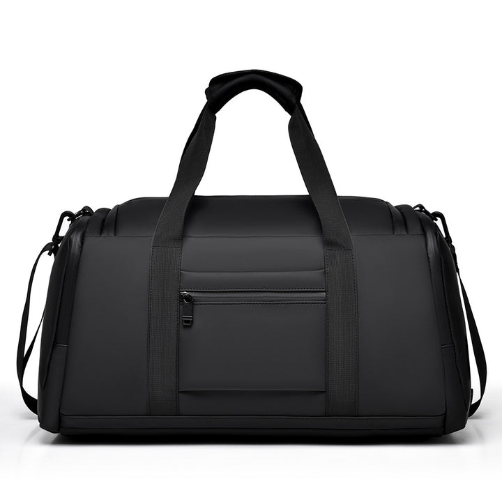 Premium Multi-Functional Travel Duffle Stornfield