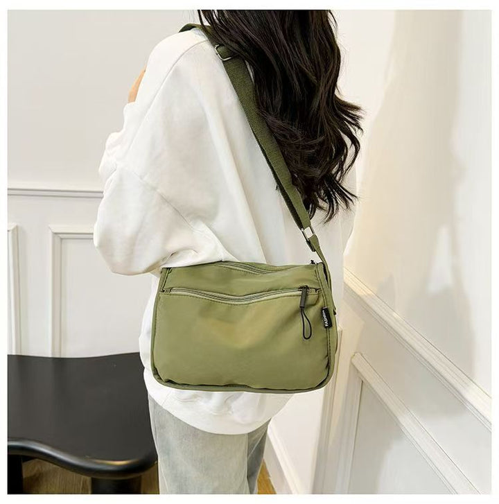 Versatile Crossbody Stornfield