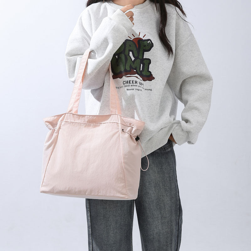 Spacious Multi-Functional Travel Tote Stornfield