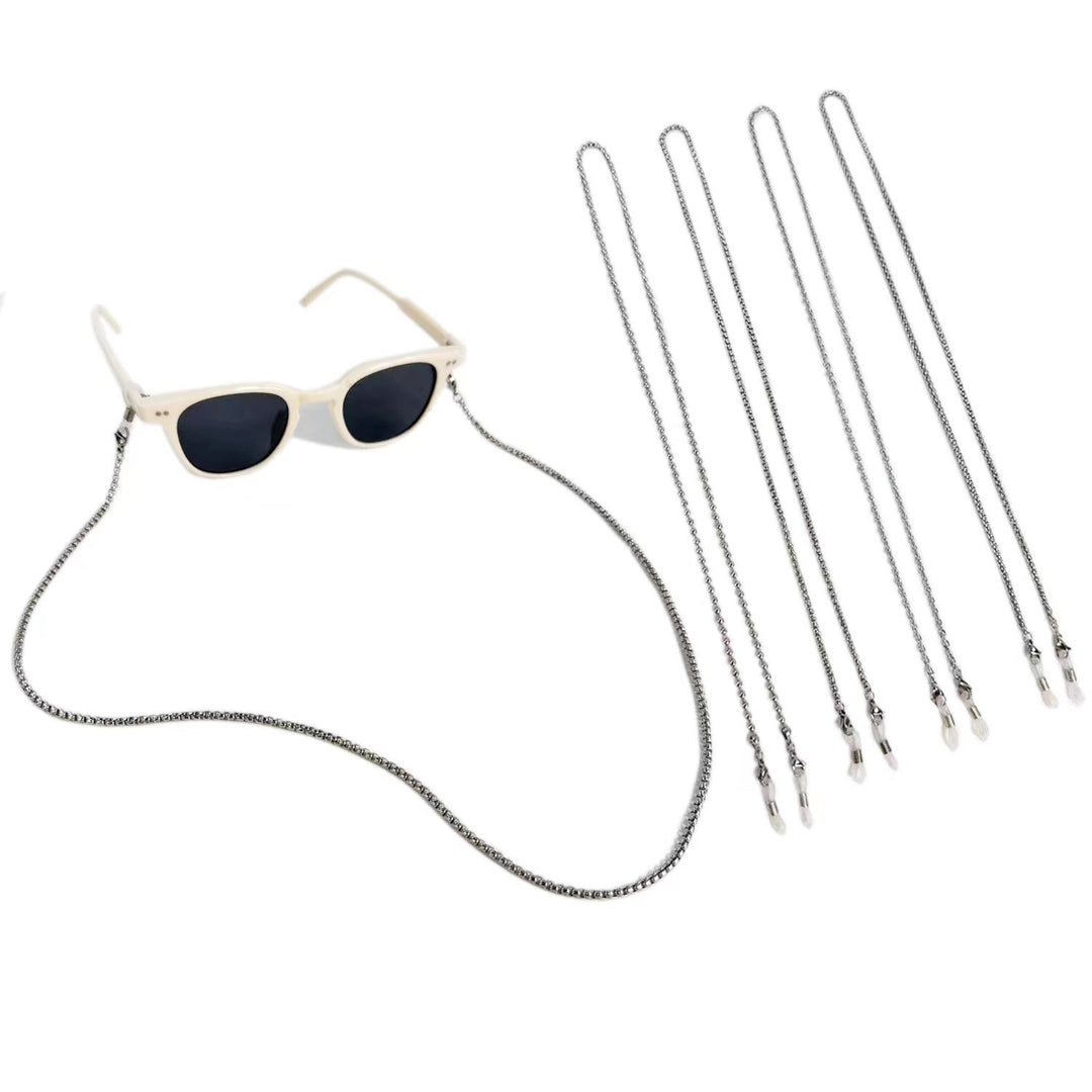 Stylish Chain Eyewear Lanyard Stornfield