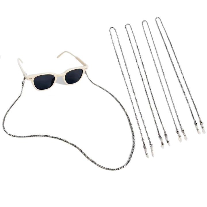 Stylish Chain Eyewear Lanyard Stornfield