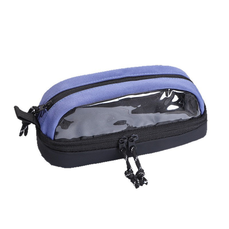 Multi-communicative cosmetic bag Stornfield