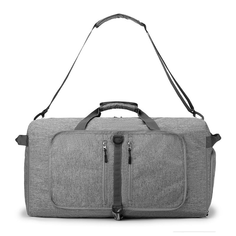 Versatile Adventure Weekender Duffel Stornfield