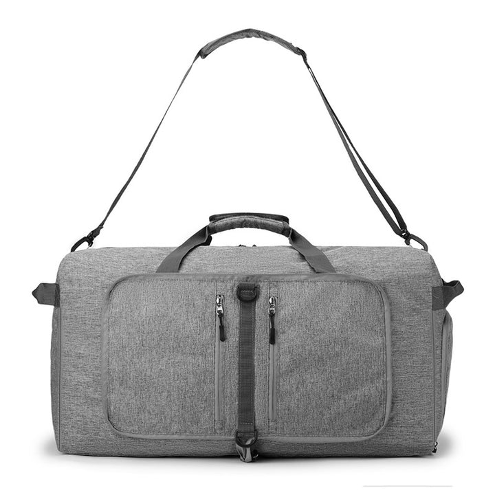 Versatile Adventure Weekender Duffel Stornfield