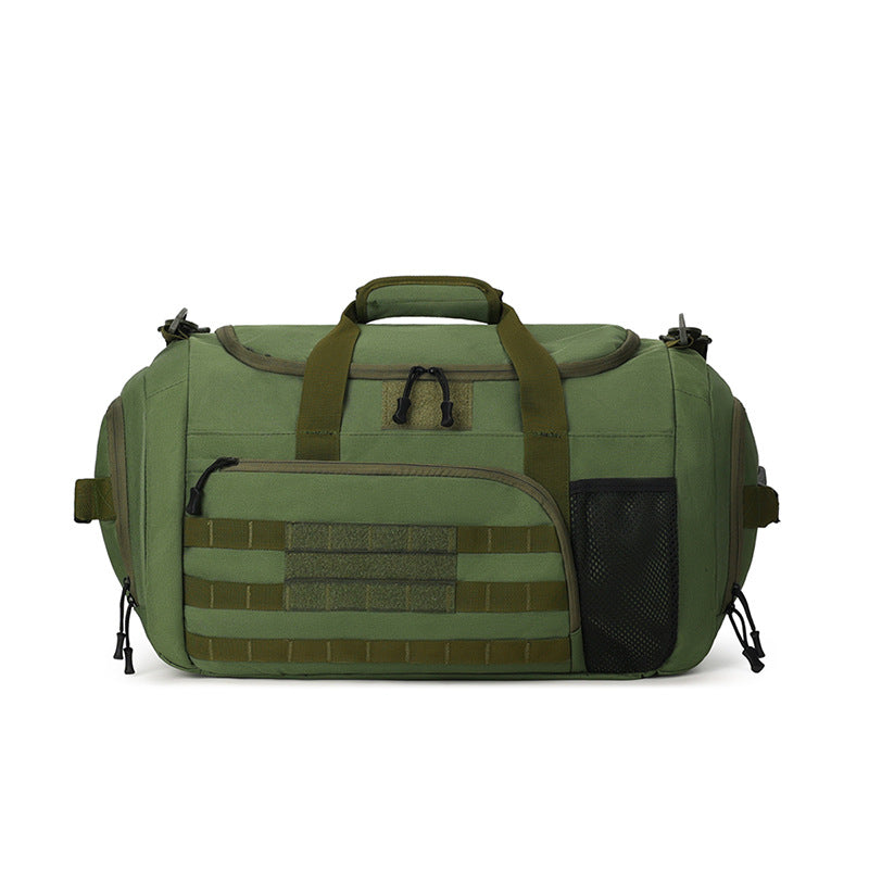 Tactical Utility Duffle Bag Stornfield