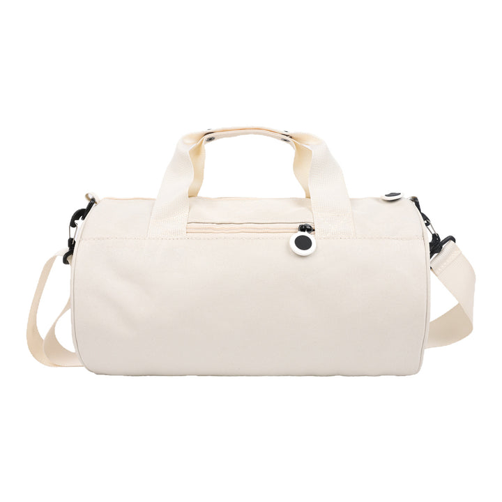Compact Utility Gym Duffle Bag