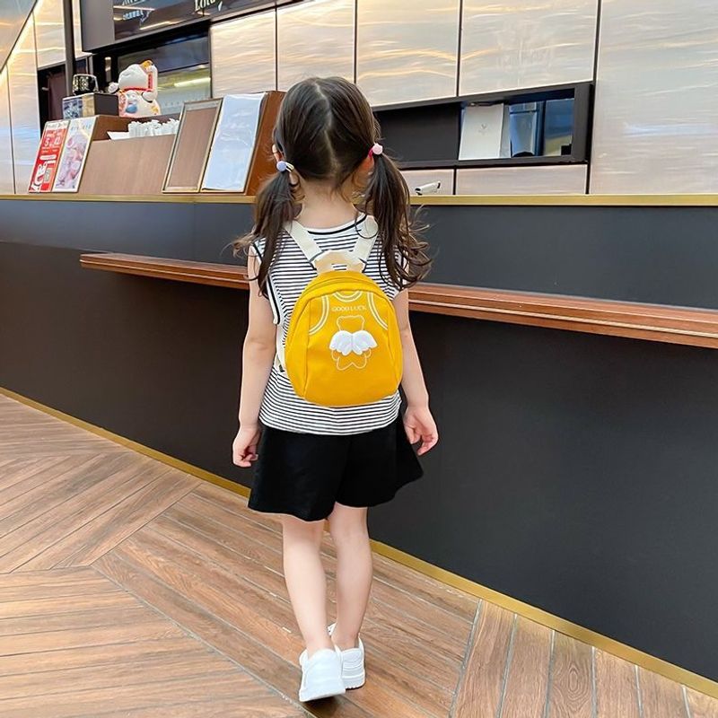 Cute Casual Children’s Backpack Stornfield