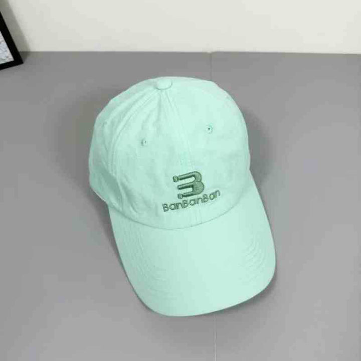 Unisex Adjustable Logo Cap Stornfield