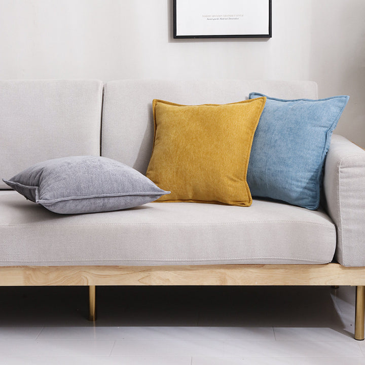 Square Sofa and Living Cushion Stornfield