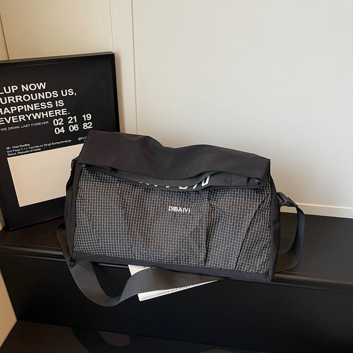 Functional Messenger