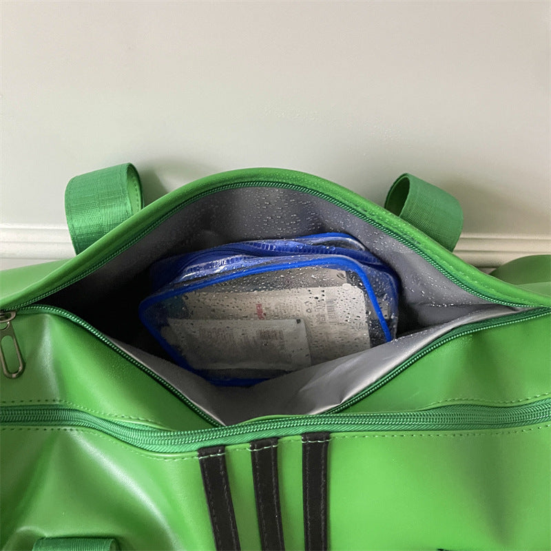 Sporty Fitness Duffel Bag Stornfield
