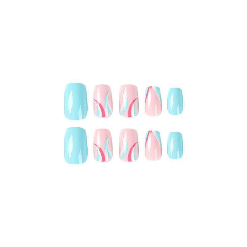 Artificial Nails Stornfield