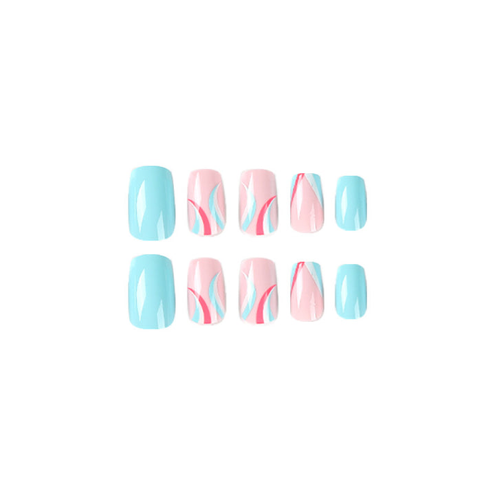 Artificial Nails Stornfield