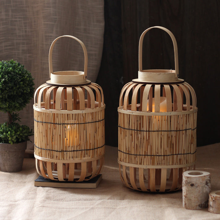 Decorative Lantern Stornfield