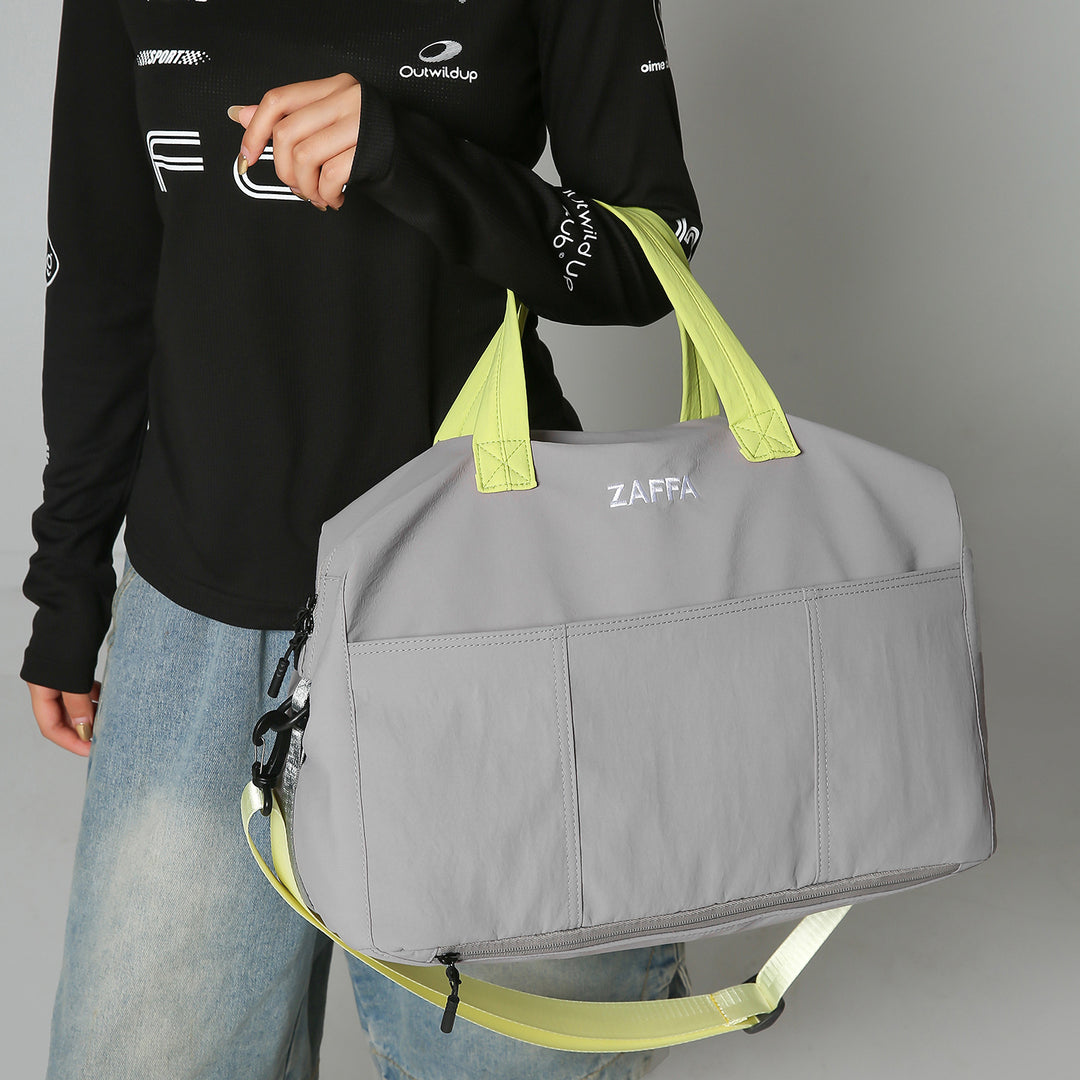 Functional Everyday Duffle Bag Stornfield