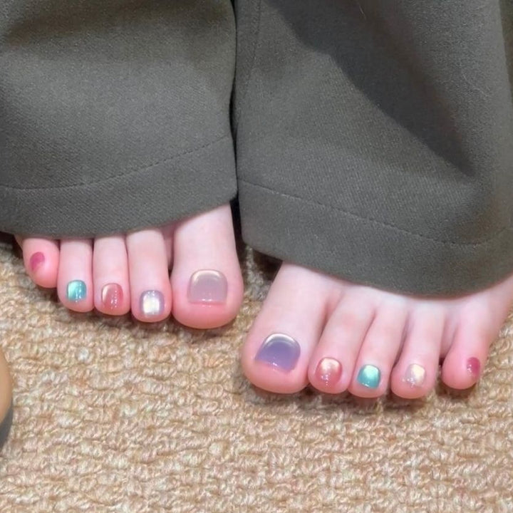 Decorative Nail Art Stornfield