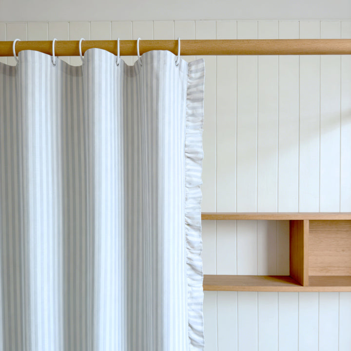 Shower Curtain Stornfield