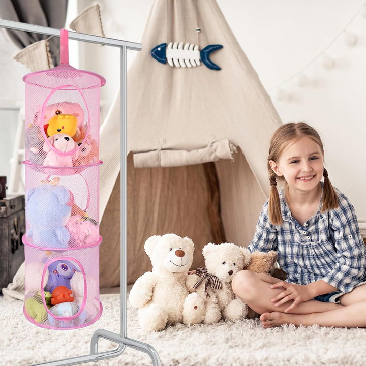 Multi-Tiered Drying Rack Stornfield