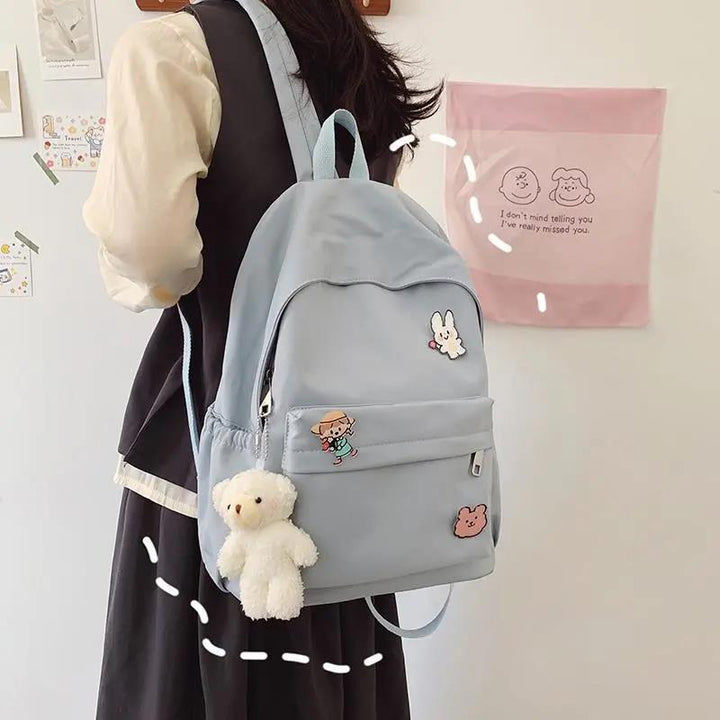 Stylish Casual Backpack Stornfield