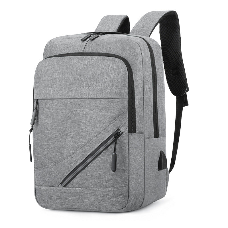 Multi-Functional Urban Backpack Stornfield