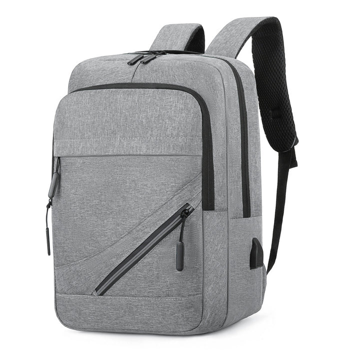 Multi-Functional Urban Backpack Stornfield