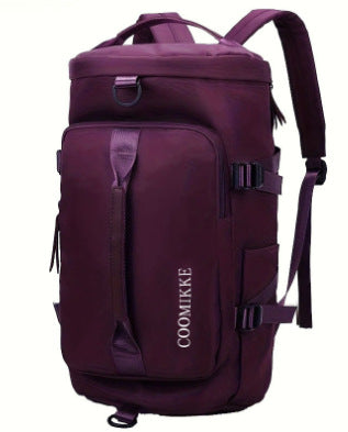 Multi-Functional Outdoor Backpack Stornfield