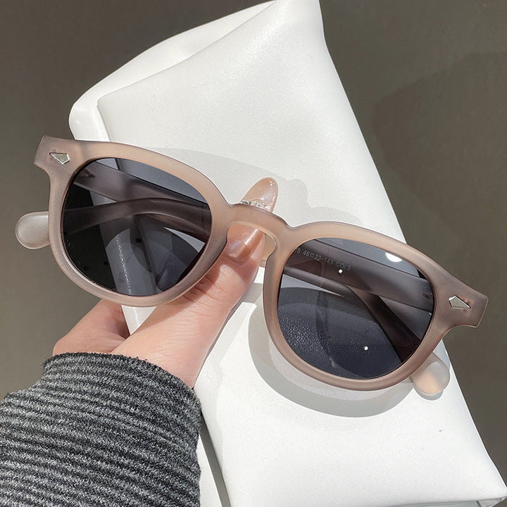 Ladies stylish square sunglasses Stornfield