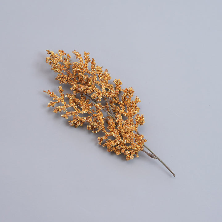 Bohemian Dried Floral Arrangement