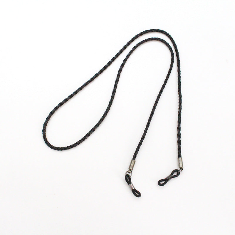 Adjustable Eyewear Retainer Strap Stornfield