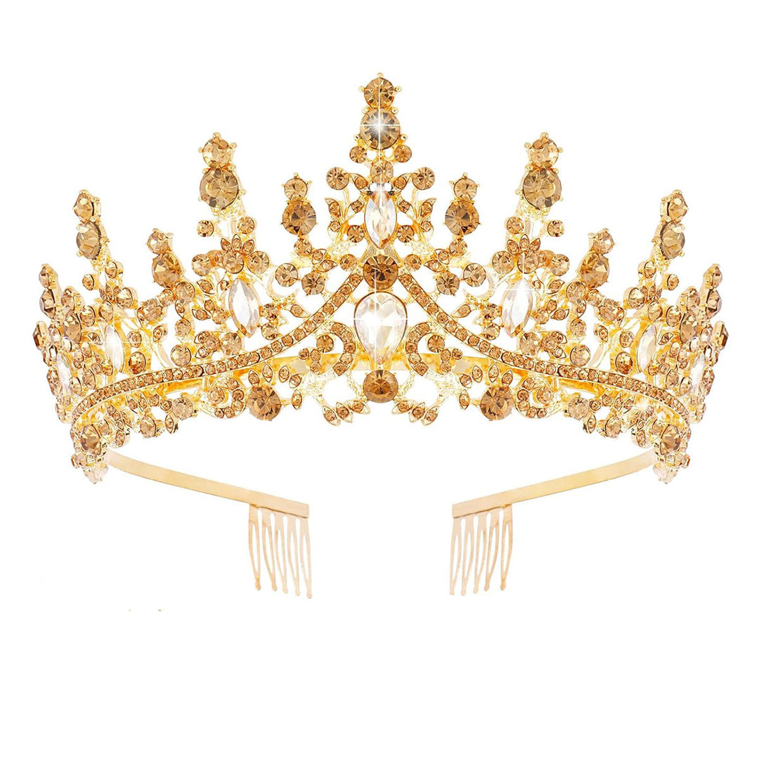 Women's Embellished Tiara Stornfield