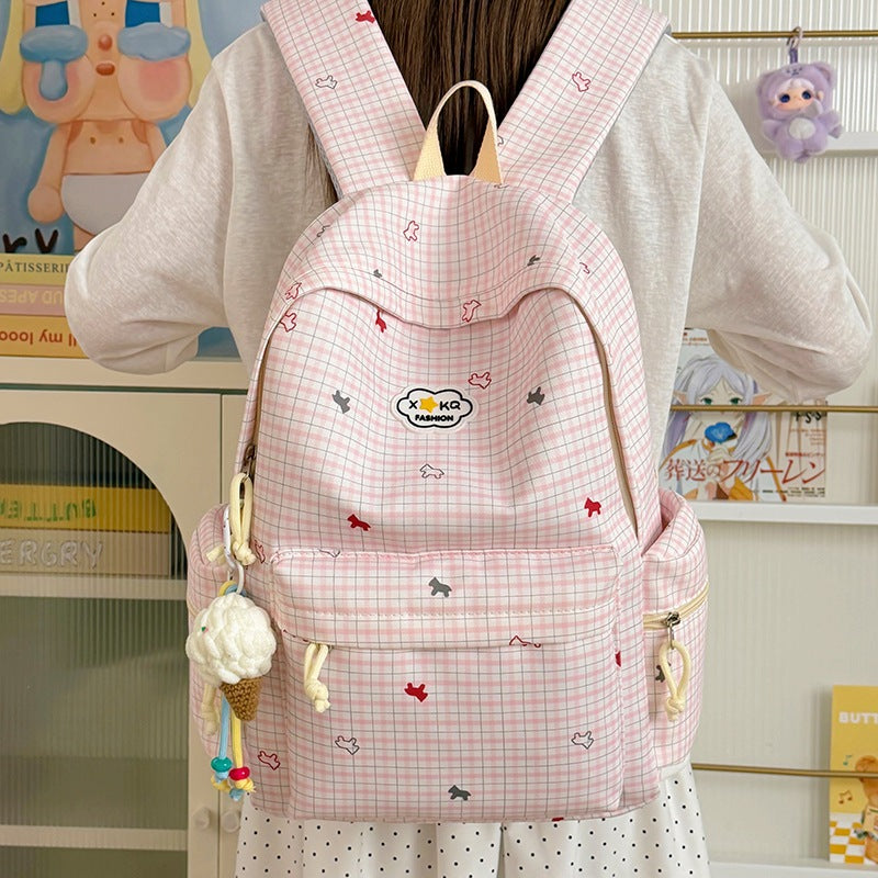 Stylish Backpack Stornfield