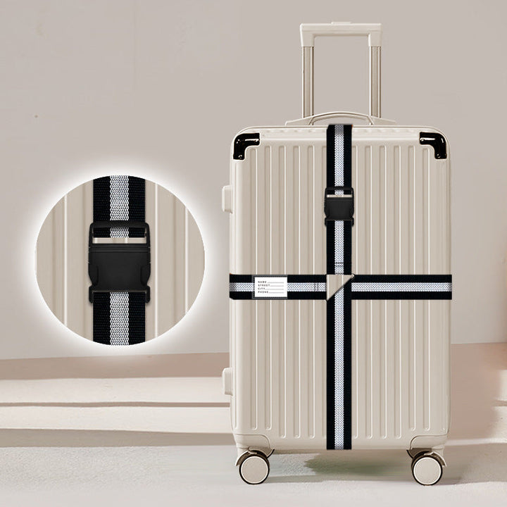 Secure Luggage Strap Stornfield
