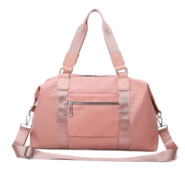 Sporty travel bag Stornfield