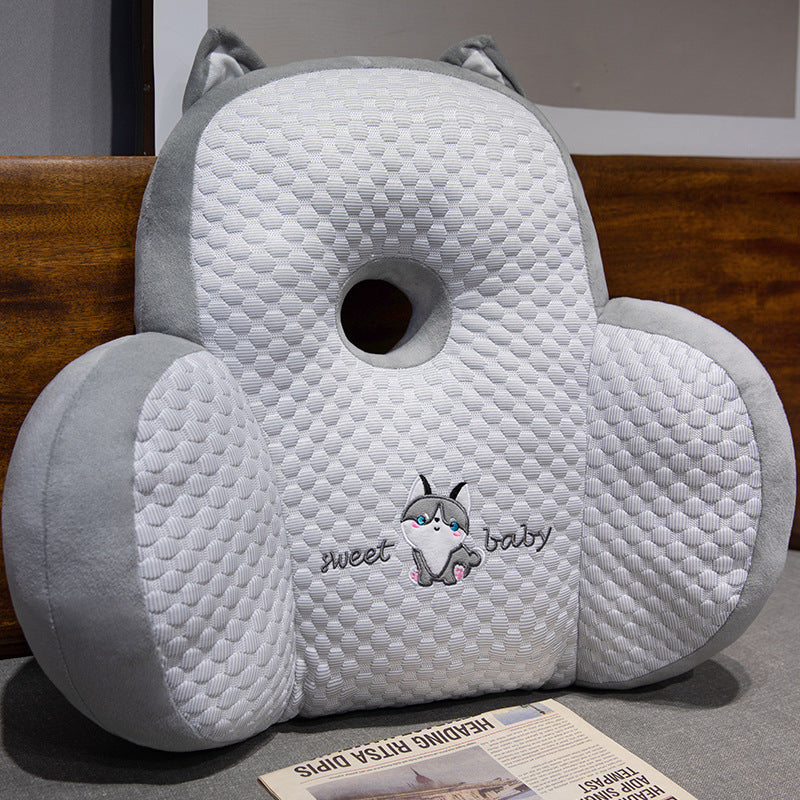ergonomic baby travel pillow Stornfield