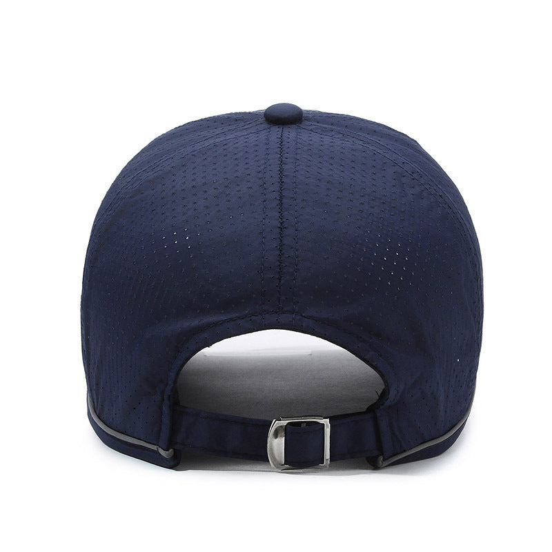 Women's Lightweight Breathable Sports Cap Stornfield