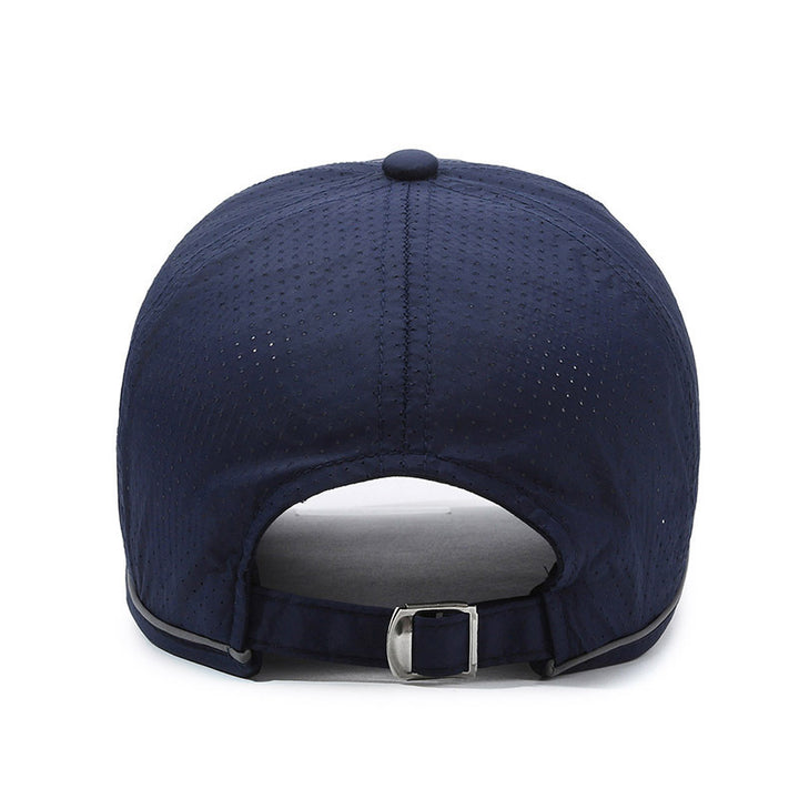 Women's Lightweight Breathable Sports Cap Stornfield