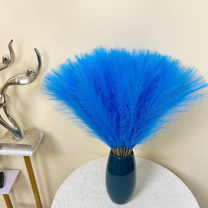 Decorative Faux Grass Bunch