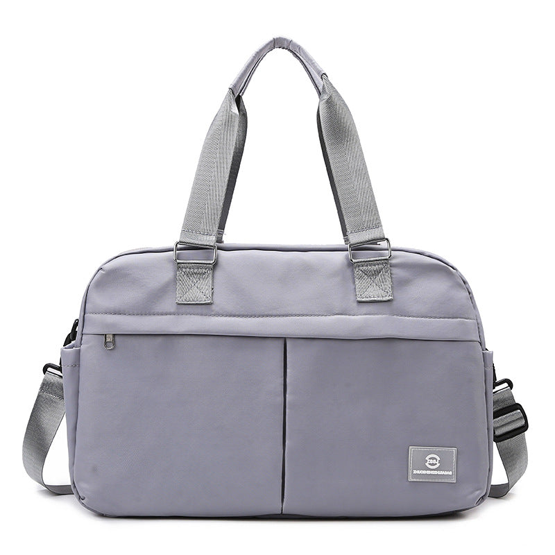 Stylish and Functional Gym Tote Bag