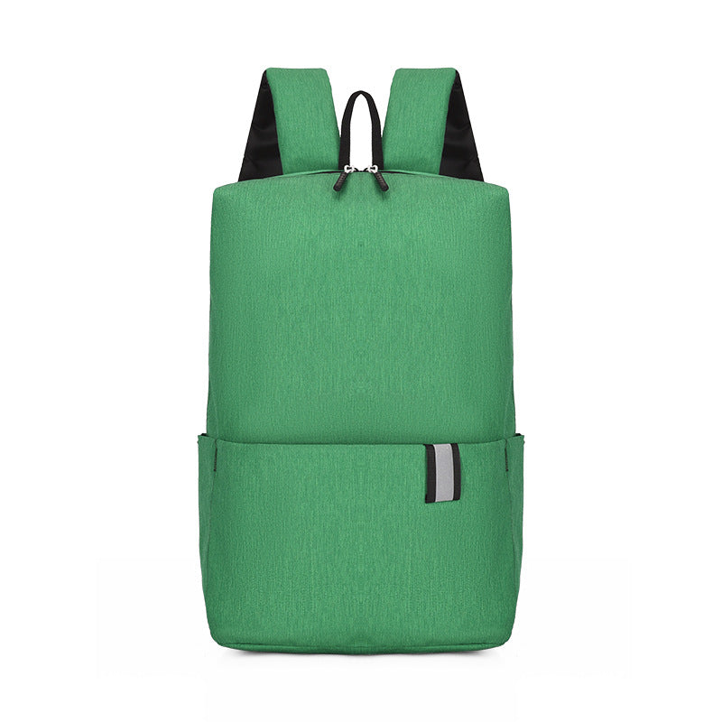 Everyday-friendly backpack Stornfield