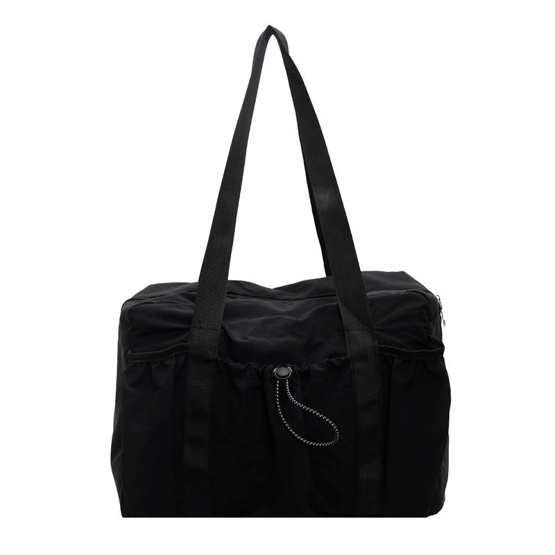 Versatile Travel Tote Stornfield