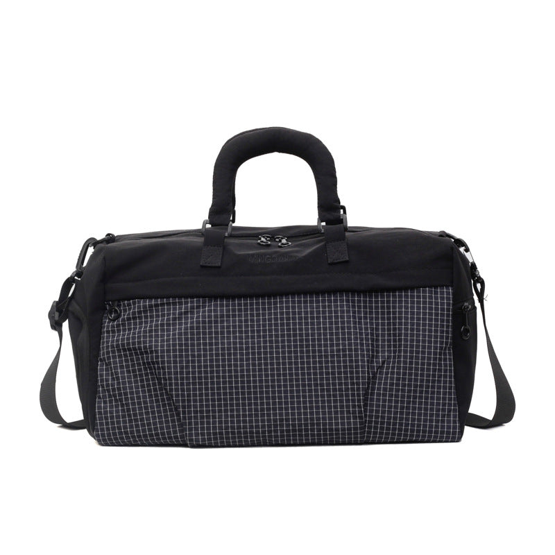 Versatile Weekender Duffle Bag