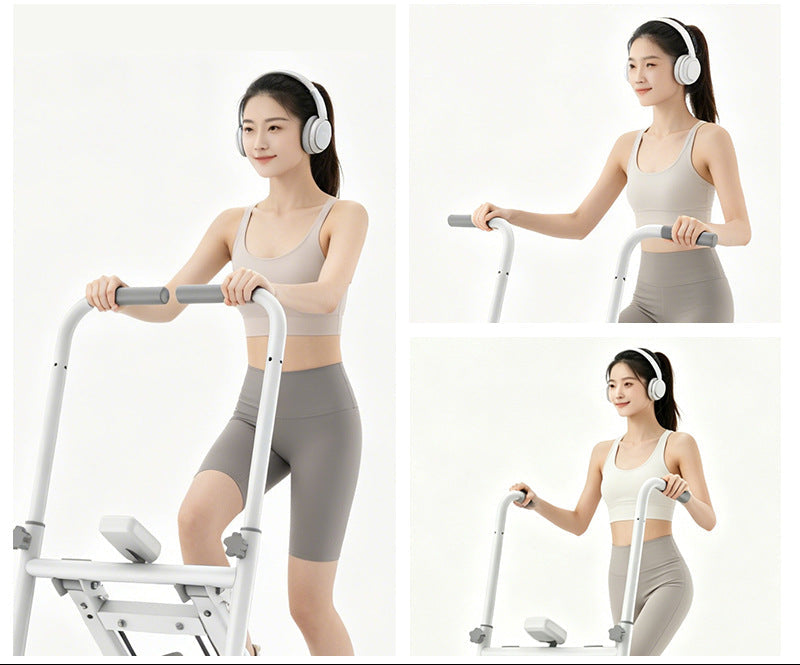 Fitness Stepper Stornfield